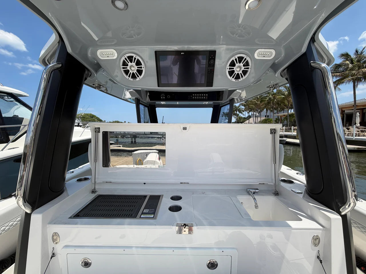 2026 Aquila 36 Molokai 36.0 feet, Pompano Beach, Florida #21
