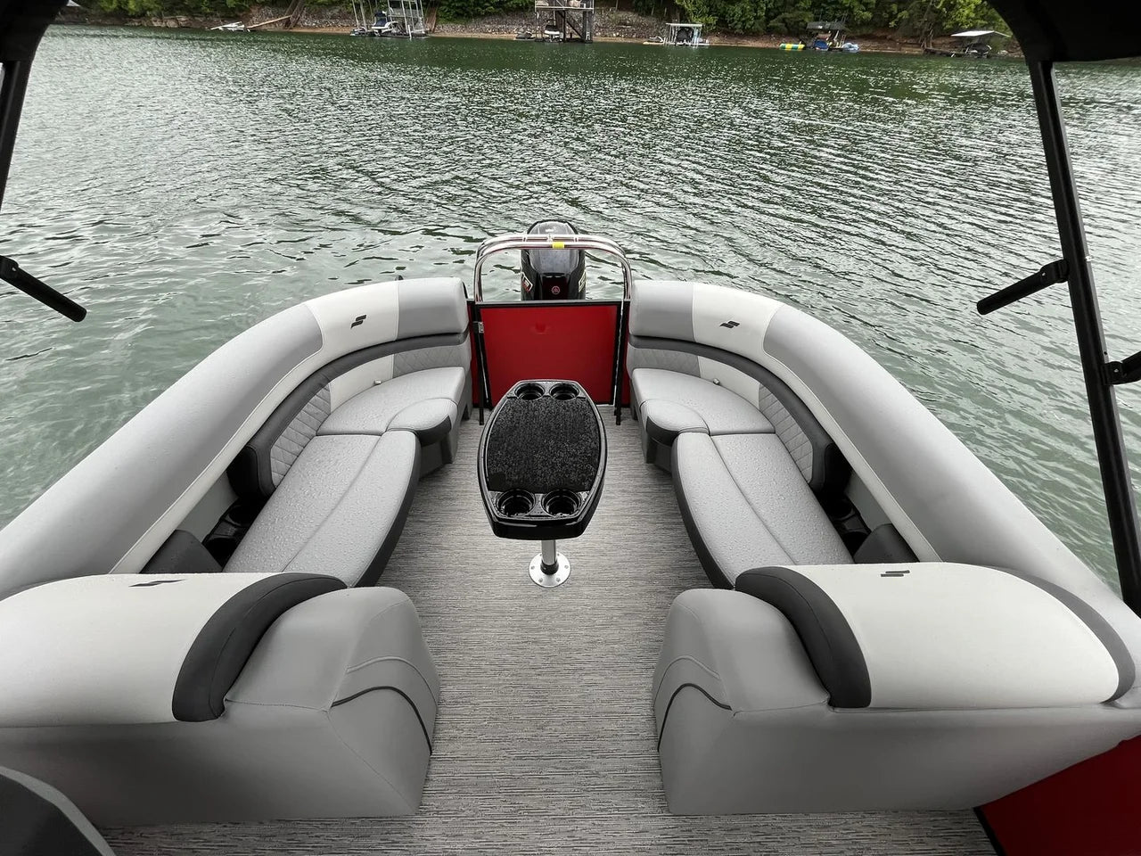 2026 Starcraft EXS 3 R 23.0 feet, Cumming, GA #8