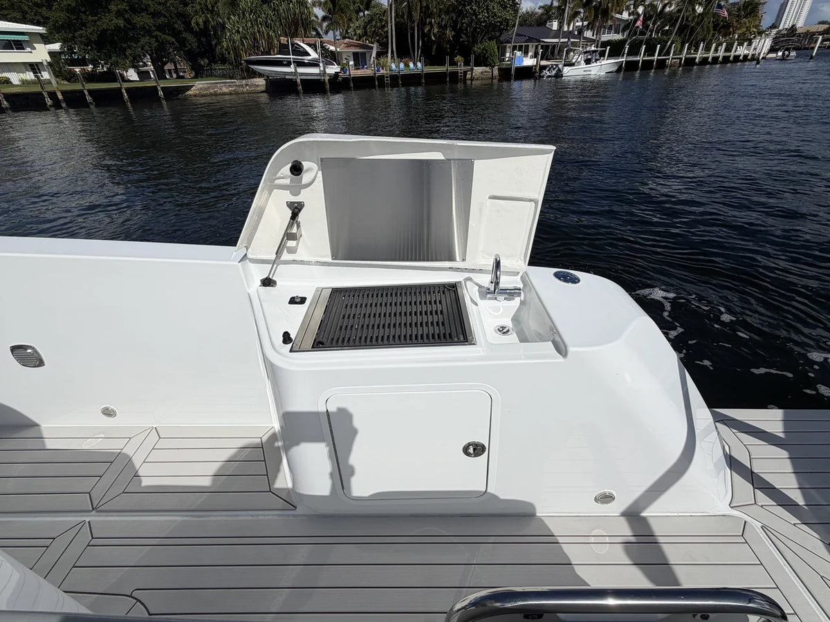 2026 Cruisers Yachts 38 VTR 38.0 feet, Pompano Beach, Florida #20