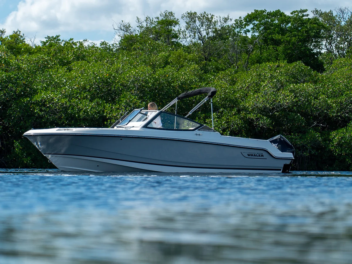 2026 Boston Whaler 210 Vantage 21.0 feet, Fort Myers, FL #28