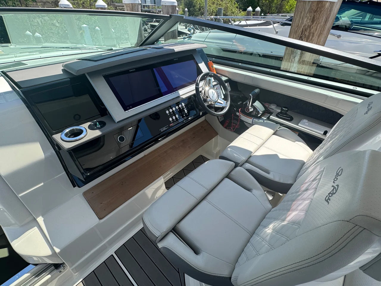 2023 Sea Ray 400 SLX 39.0 feet, Excelsior, Minnesota #25