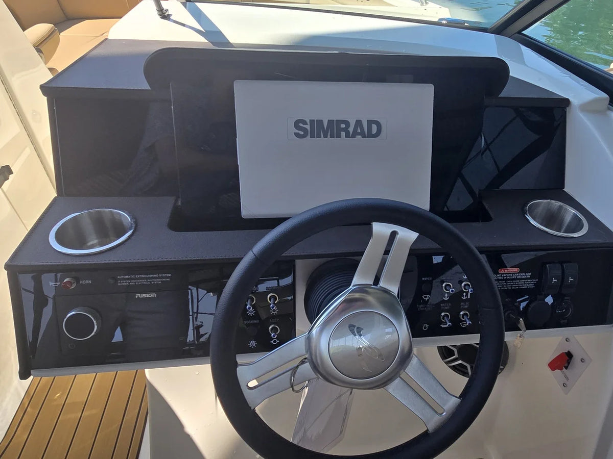 2026 Sea Ray SDX 290 29.0 feet, Cumming, GA #16
