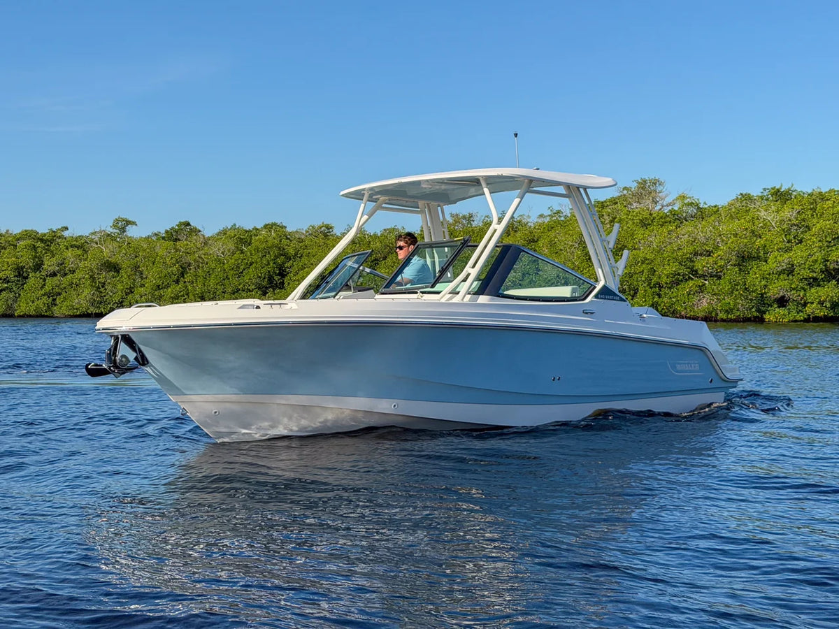 2027 Boston Whaler 240 Vantage 24.0 feet, Fort Myers, FL #4