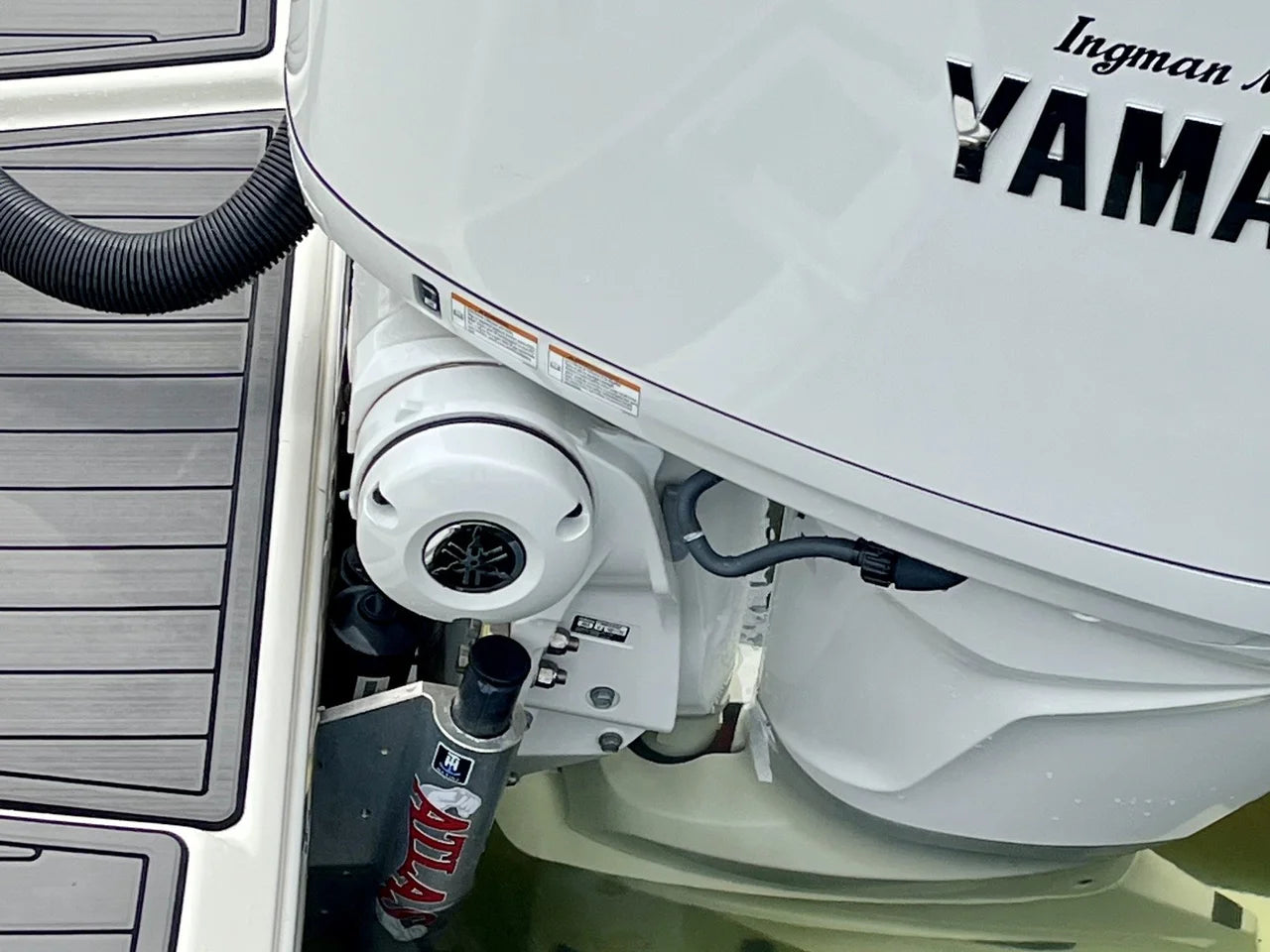 2024 Pathfinder 2400 TRS 24.0 feet, Venice, Florida #28
