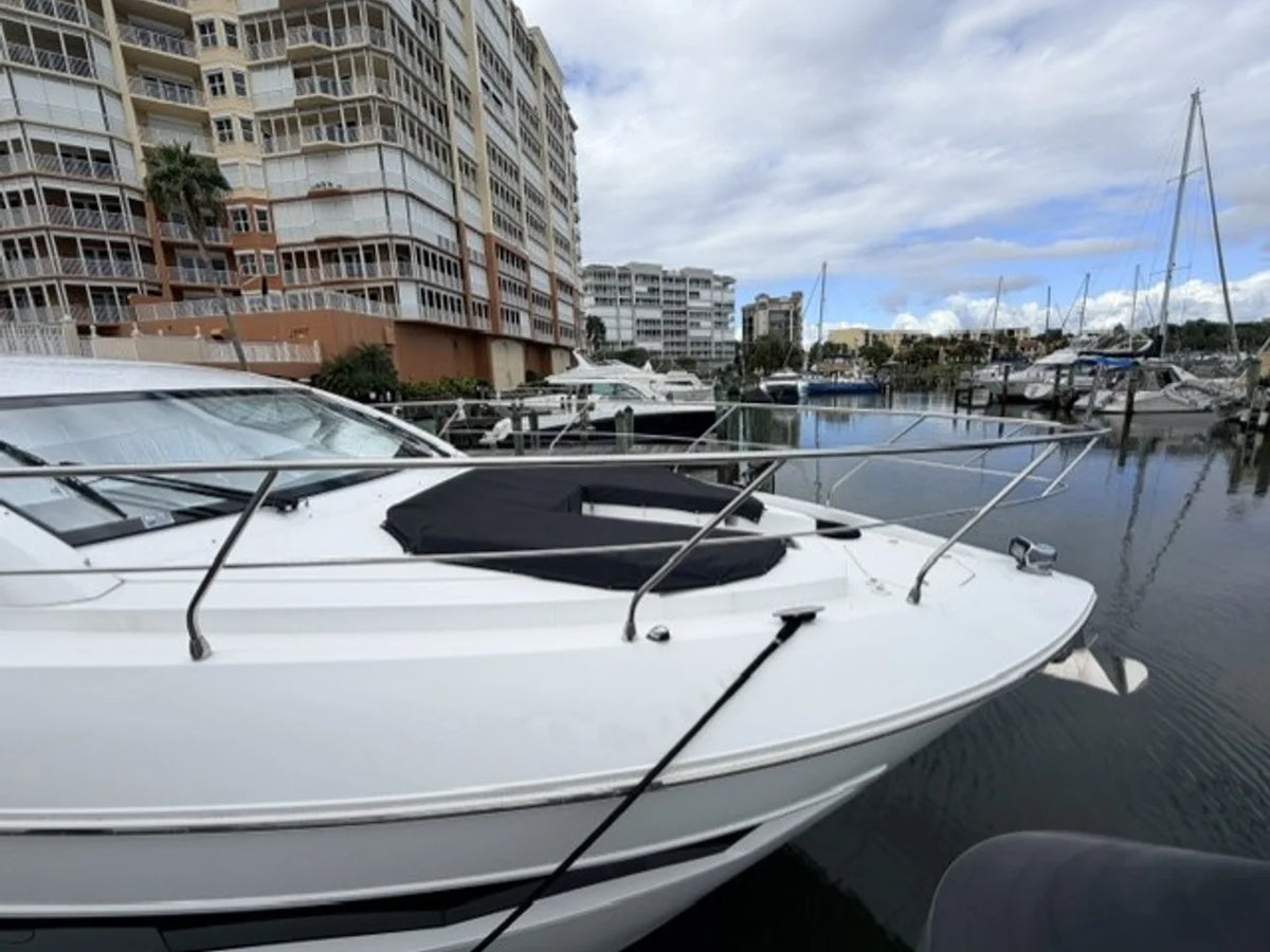 2025 Cruisers Yachts 46 CANTIUS 46.0 feet, Stuart, Florida #7