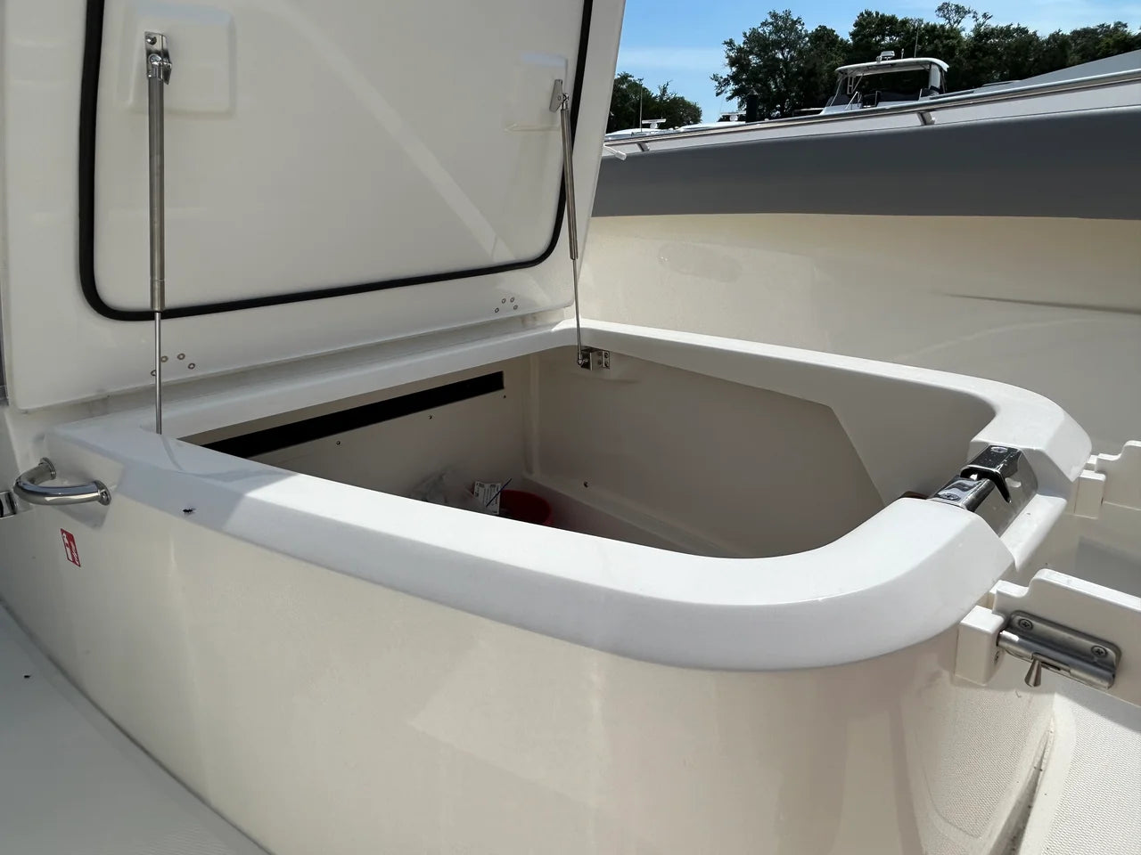 2026 Boston Whaler 280 Outrage 28.0 feet, Pensacola, Florida #33