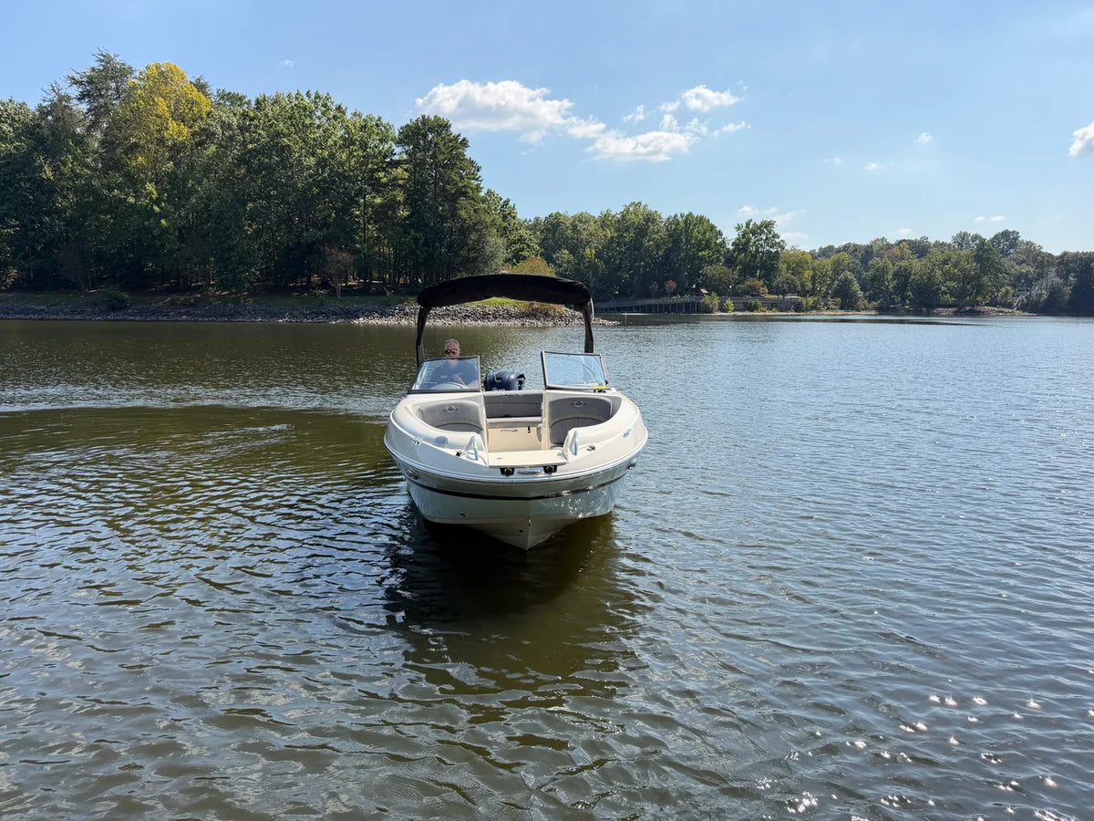 2021 Stingray 214LR 21.0 feet, Lake Wylie, SC #10