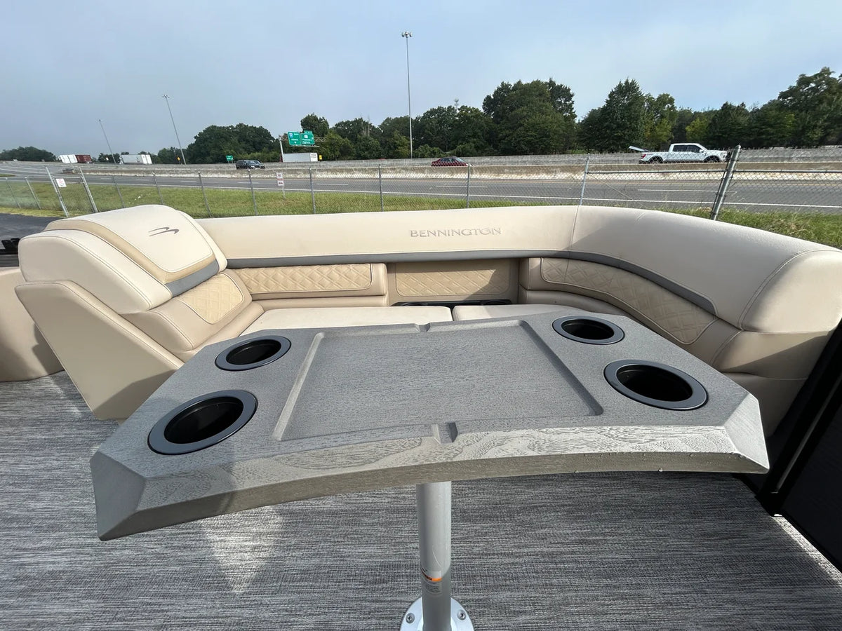 2027 Bennington 23SSR LUXE 23.0 feet, Greenville, SC #28