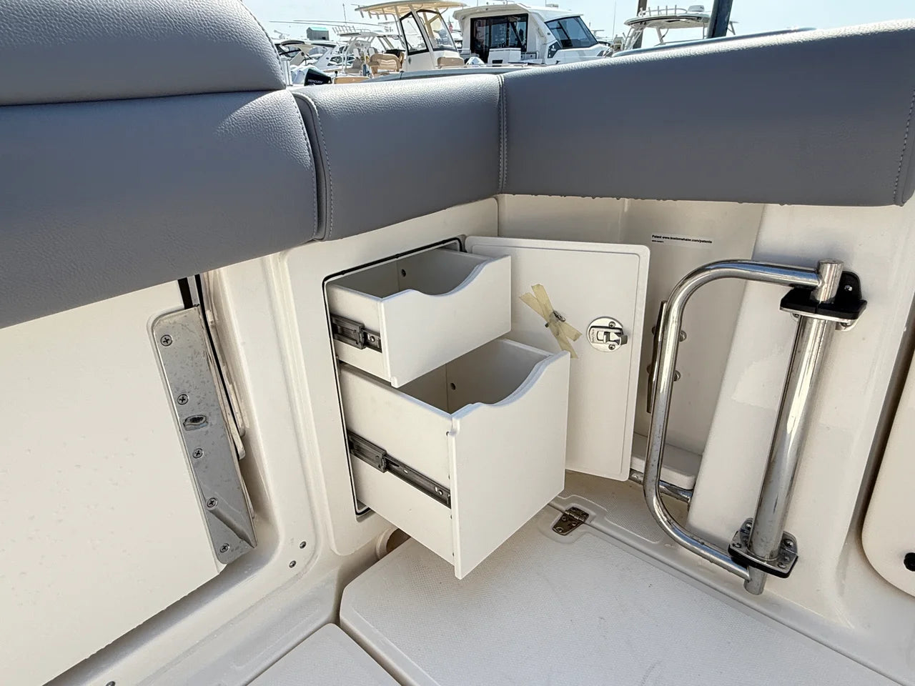 2026 Boston Whaler 280 Outrage 28.0 feet, Wrightsville Beach, North Carolina #13