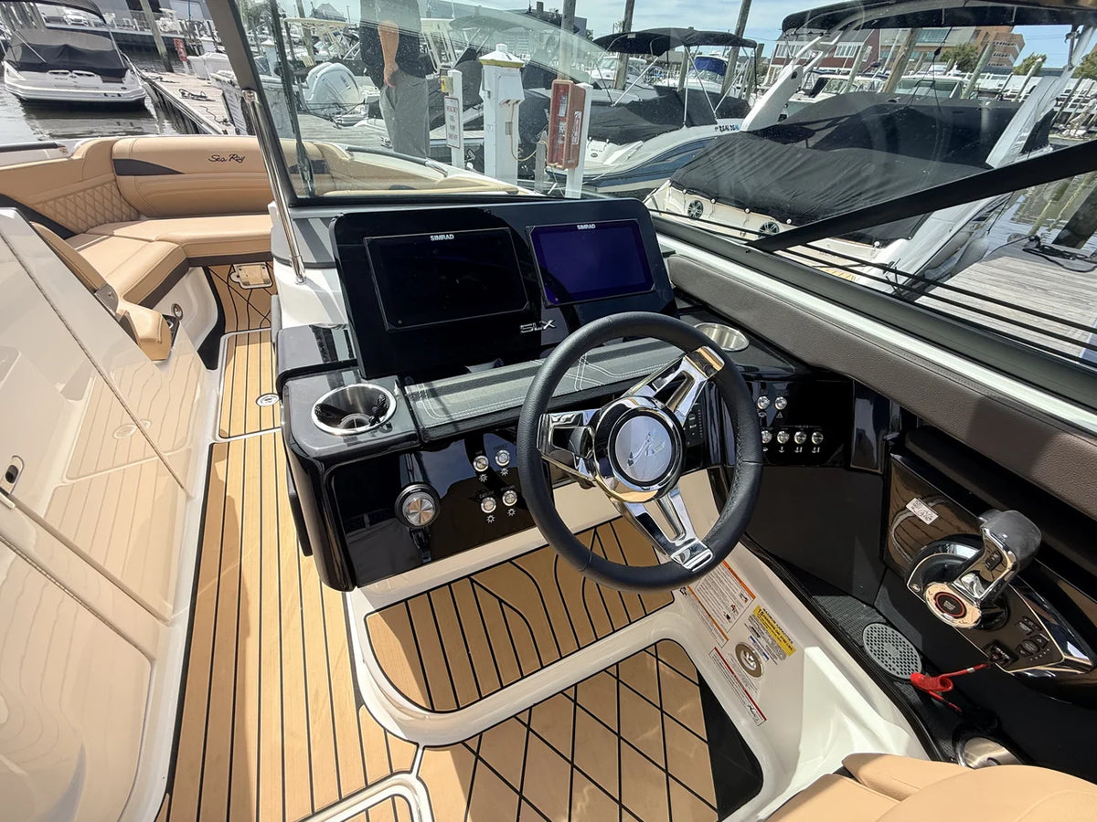 2027 Sea Ray SLX 260 Outboard 26.0 feet, Somers Point, New Jersey #22