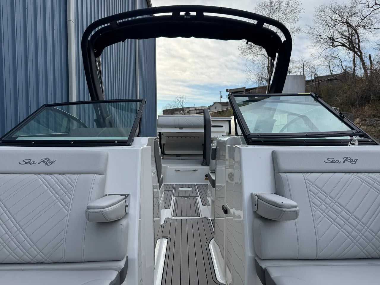 2026 Sea Ray SDX 290 29.0 feet, Lake Ozark, MO #52