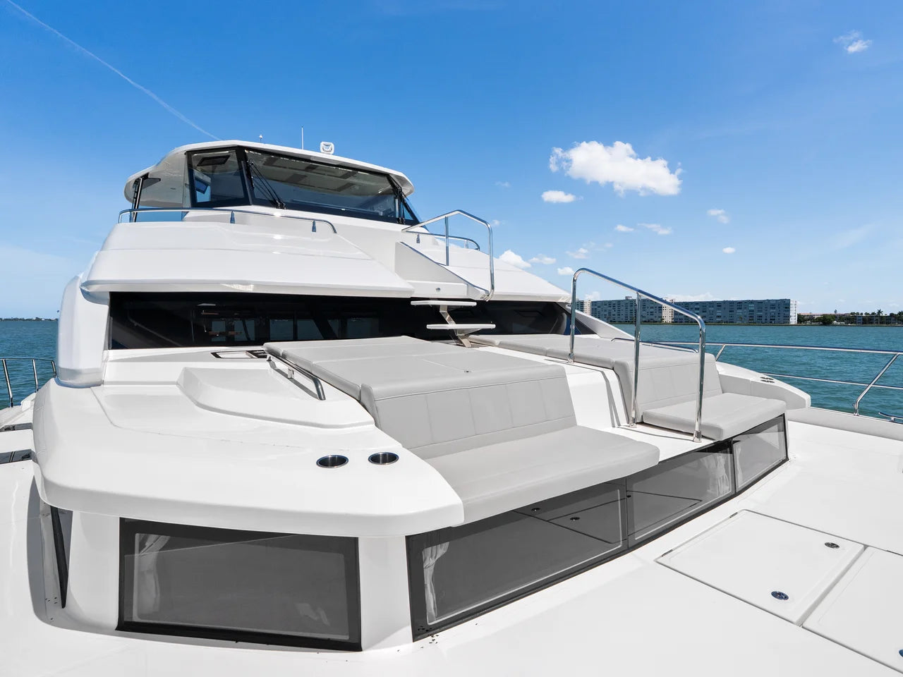 2026 Aquila 54 Yacht 54.0 feet, St Petersburg, FL #38