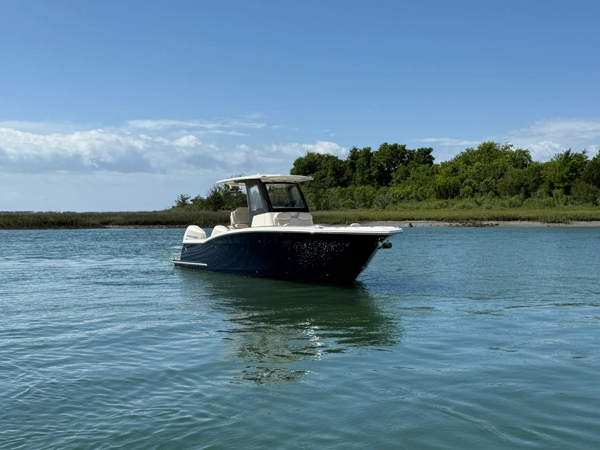 2026 Scout 288 LXF 28.0 feet, Wrightsville Beach, North Carolina #2