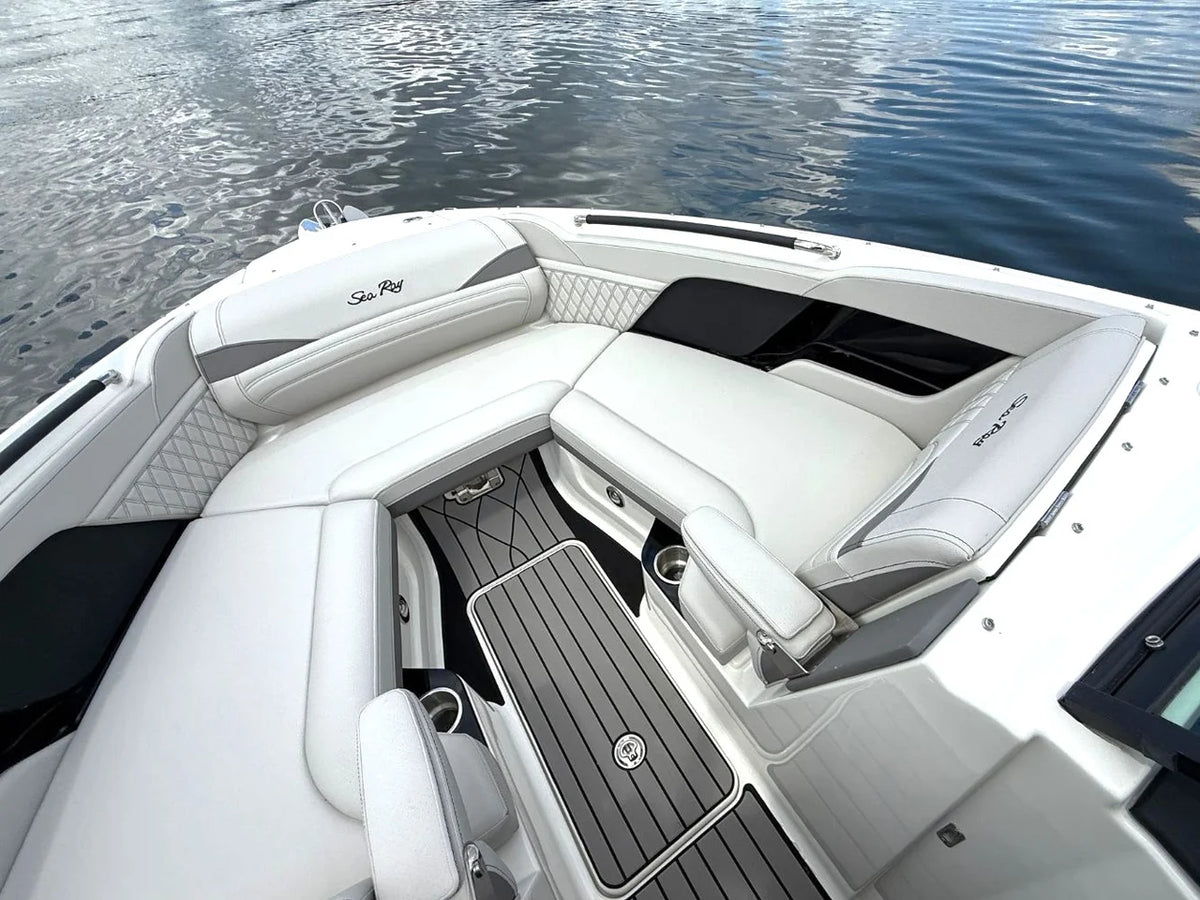 2026 Sea Ray SLX 280 28.0 feet, Lake Wylie, SC #8