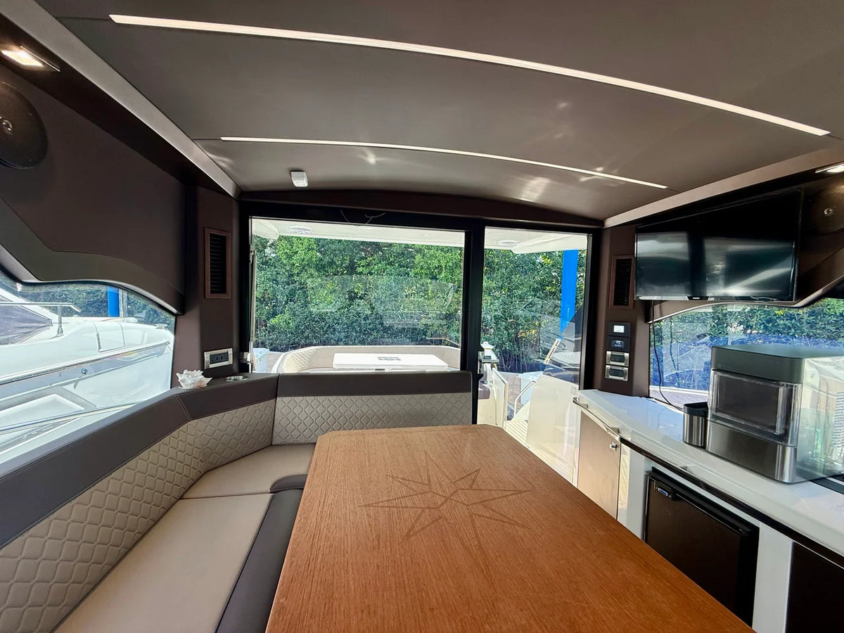 2024 Galeon 425 HTS 42.0 feet, Fort Myers, FL #32