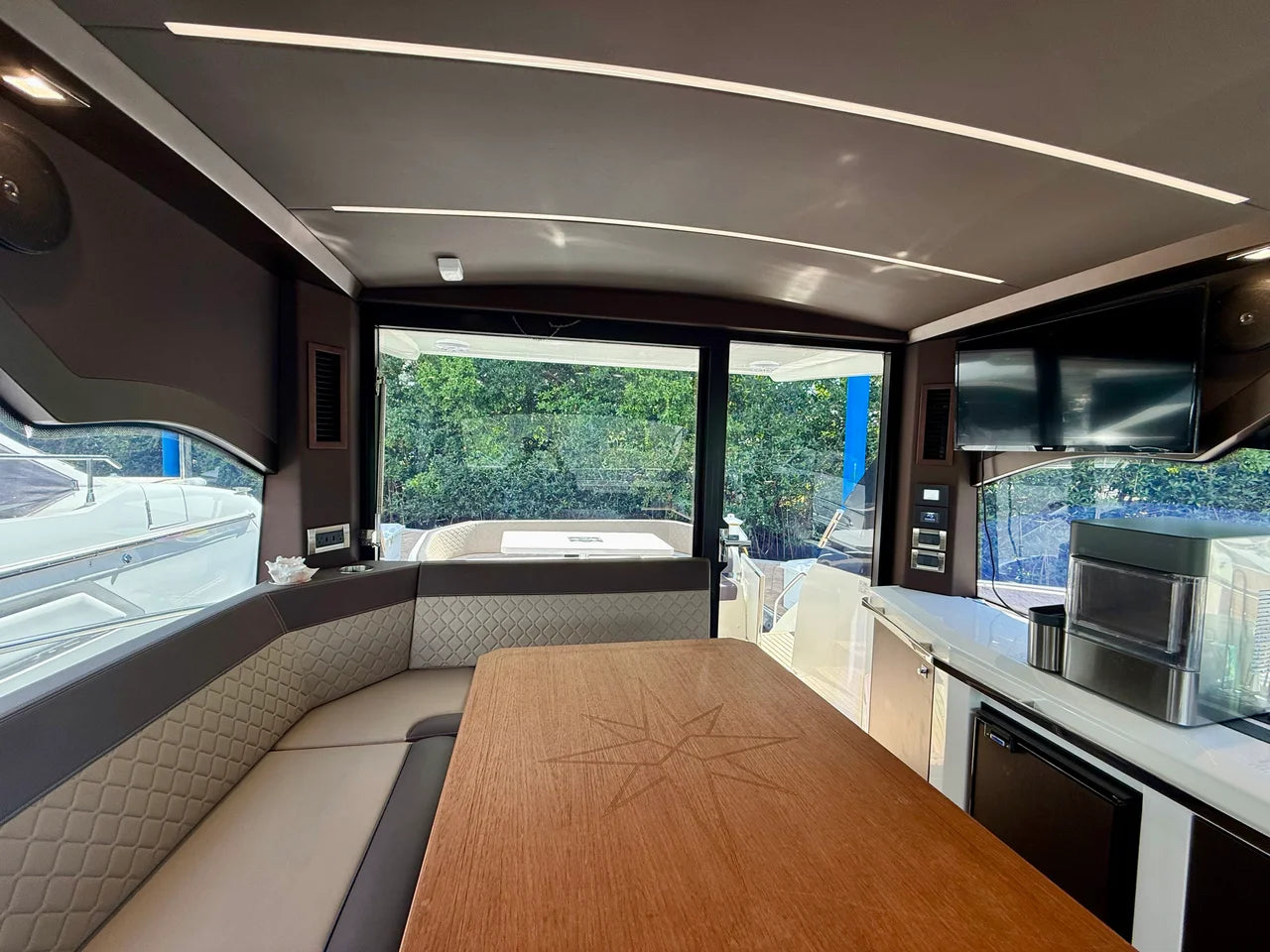 2024 Galeon 425 HTS 42.0 feet, Fort Myers, FL #32