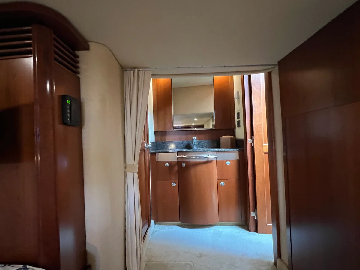2006 Sea Ray 48 Sundancer 51.0 feet, Huntington, NY #74