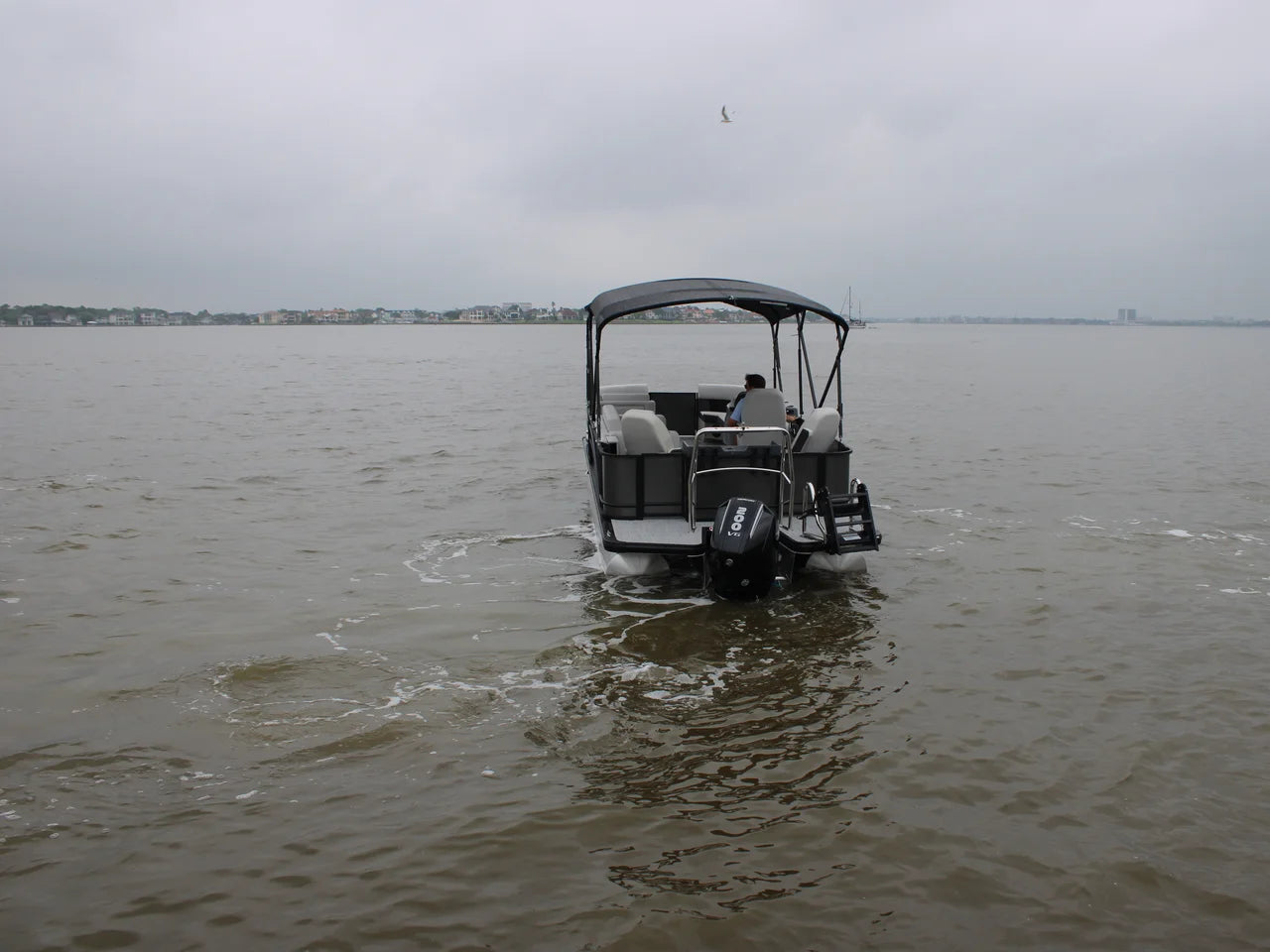 2026 Harris Cruiser 210 21.0 feet, Seabrook, TX #7