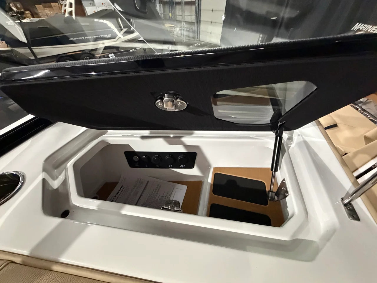 2026 Nautique Super Air Nautique G25 25.0 feet, Rogers, MN #46