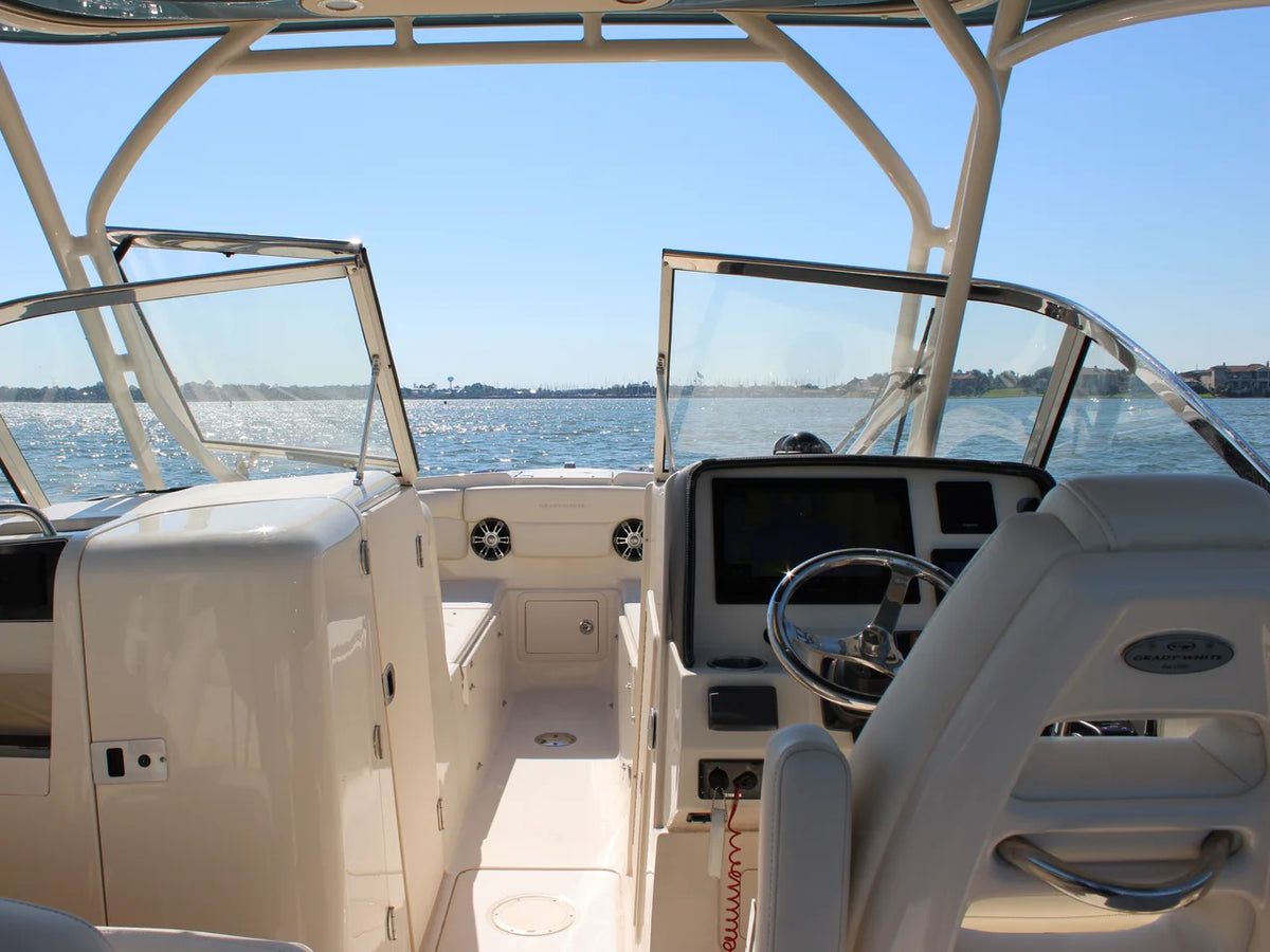 2020 Grady-White Freedom 275 Twin Engine 27.0 feet, Seabrook, TX #23