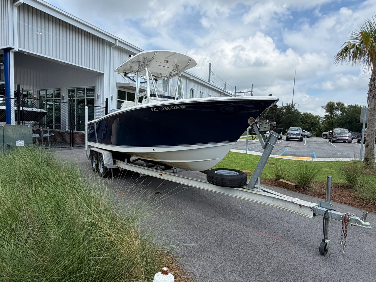 2014 Sea Hunt 234 ULTRA 23.0 feet, Charleston, South Carolina #2