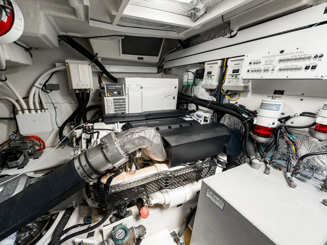 2020 Cruisers Yachts 50 CANTIUS 49.0 feet, Venice, Florida #77