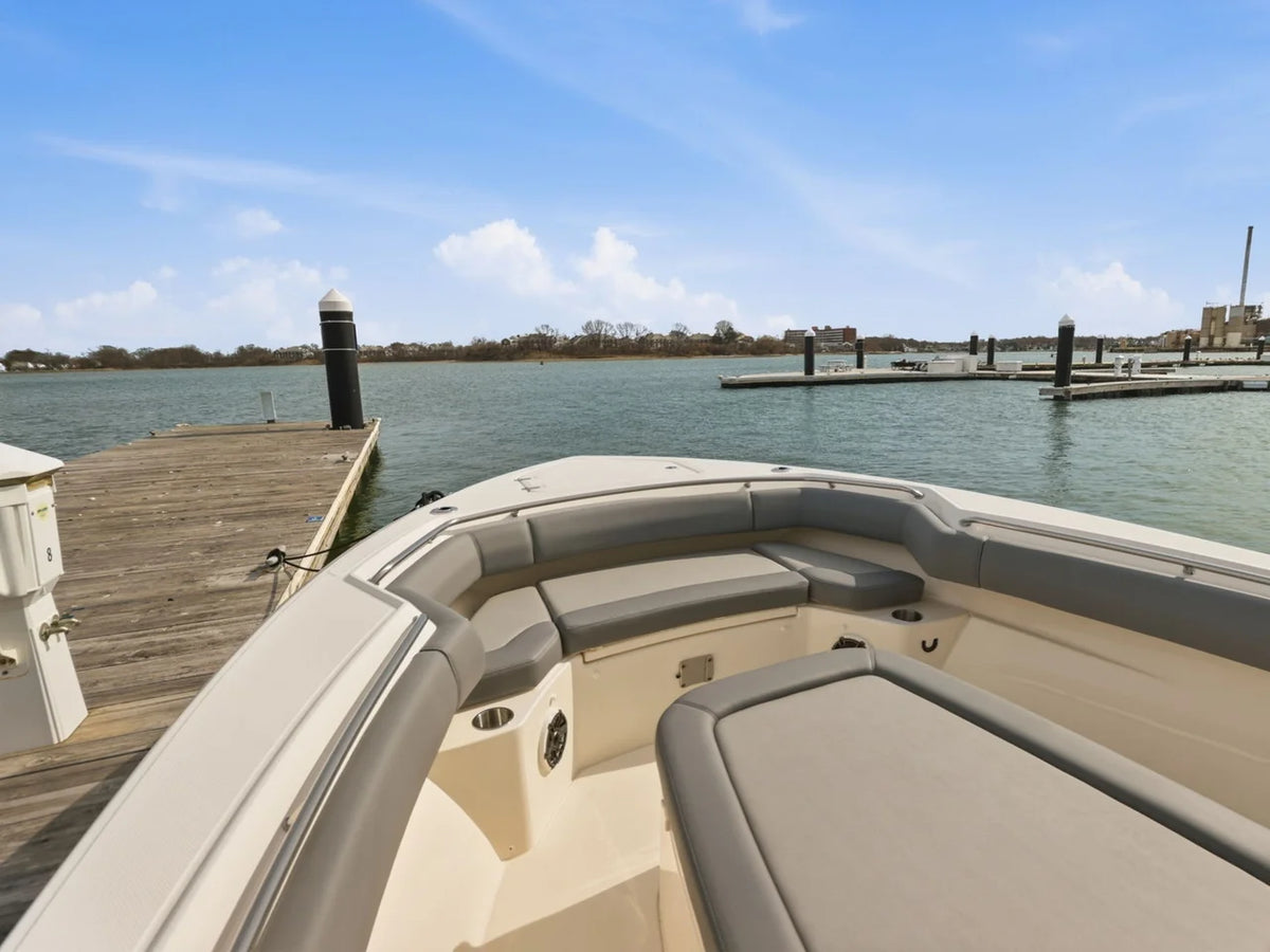 2026 Boston Whaler 280 Outrage 28.0 feet, Quincy, MA #17