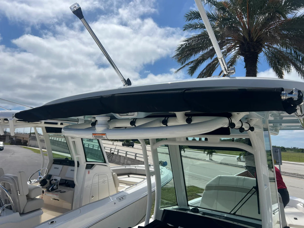 2027 Boston Whaler 280 Dauntless 28.0 feet, Venice, Florida #40