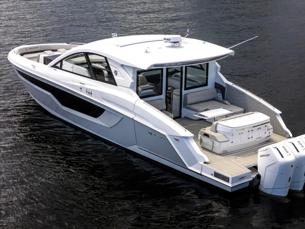 2026 Cruisers Yachts 50GLS OB 50.0 feet, Pompano Beach, Florida #4