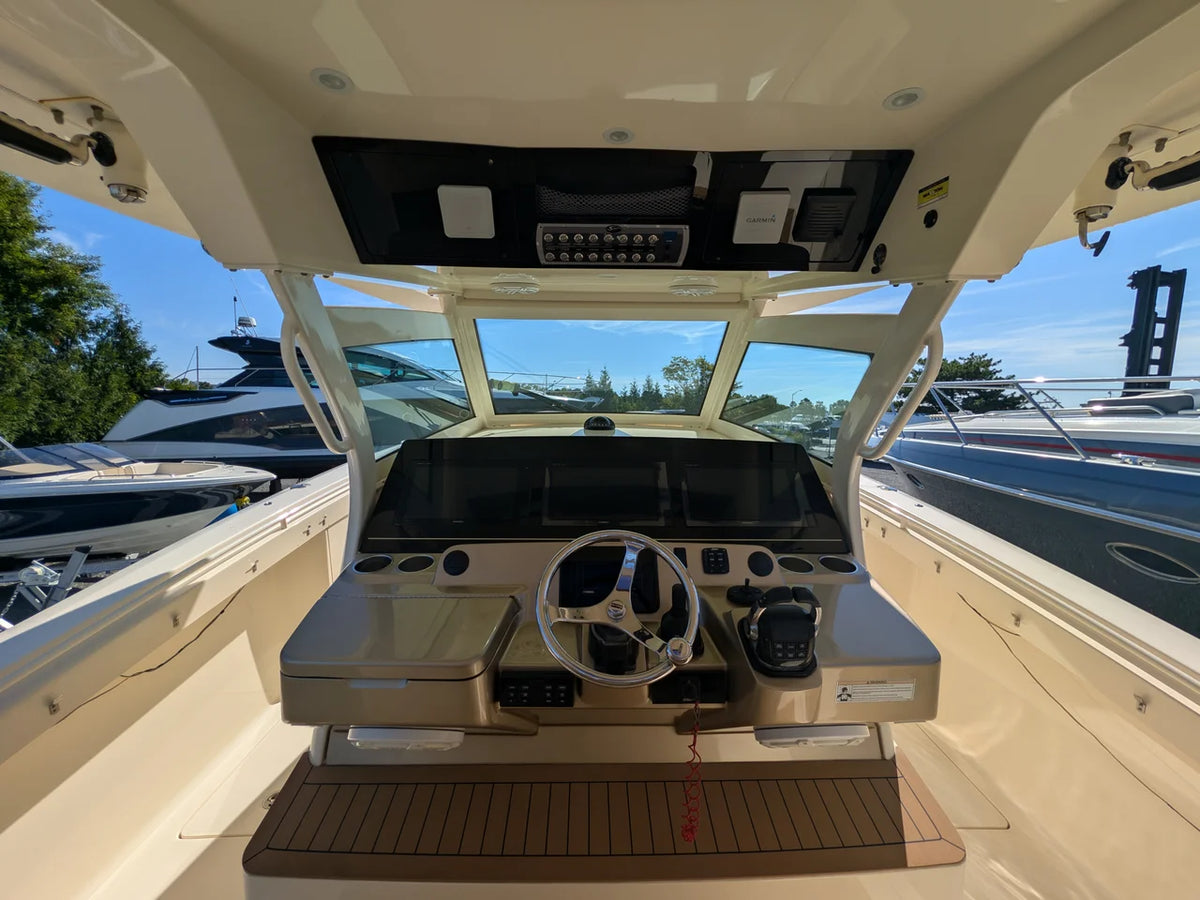 2018 Scout 380 LXF 38.0 feet, Grasonville, MD #13