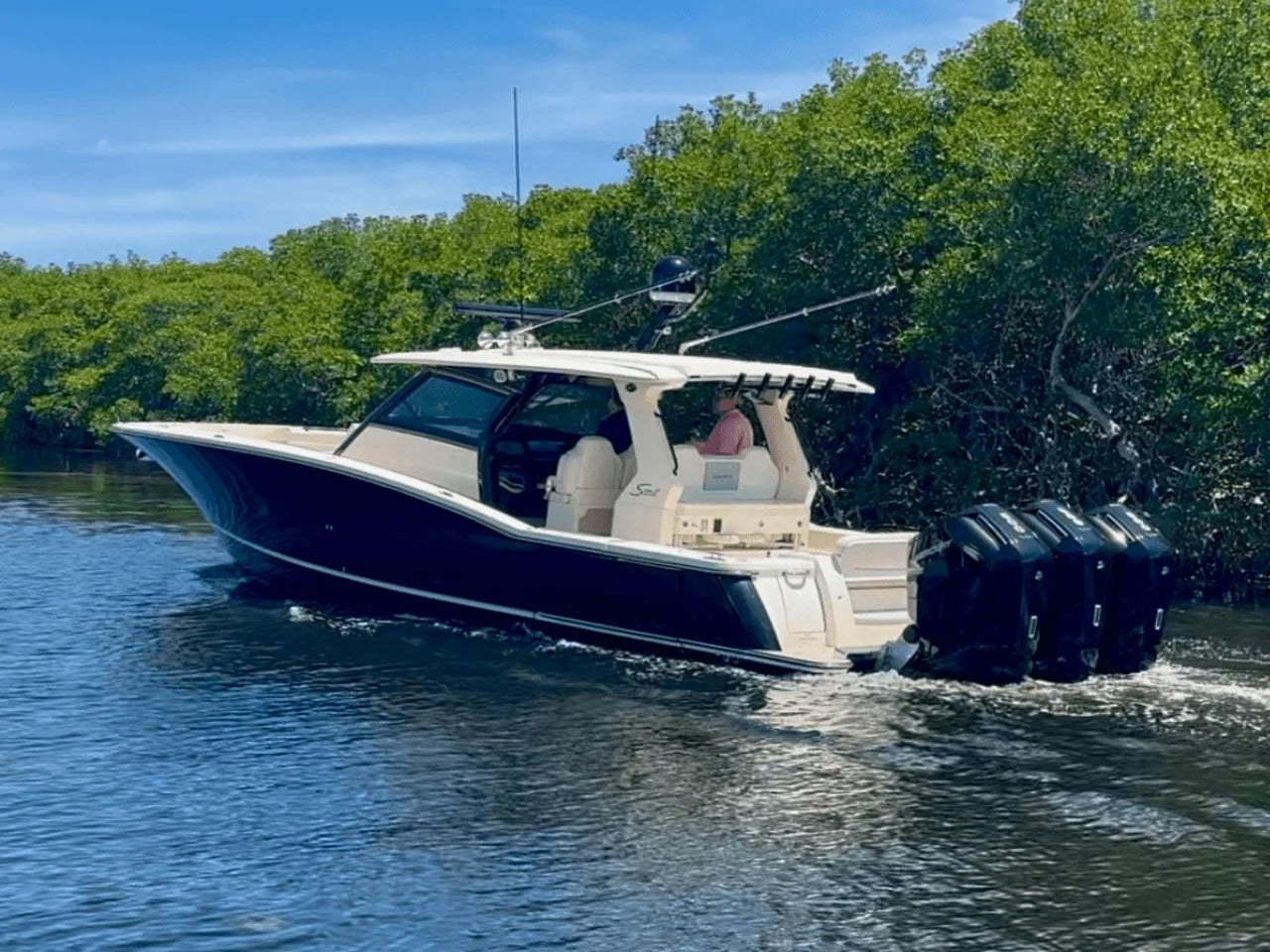 2025 Scout 425 LXF 42.0 feet, Key Largo, Florida #3
