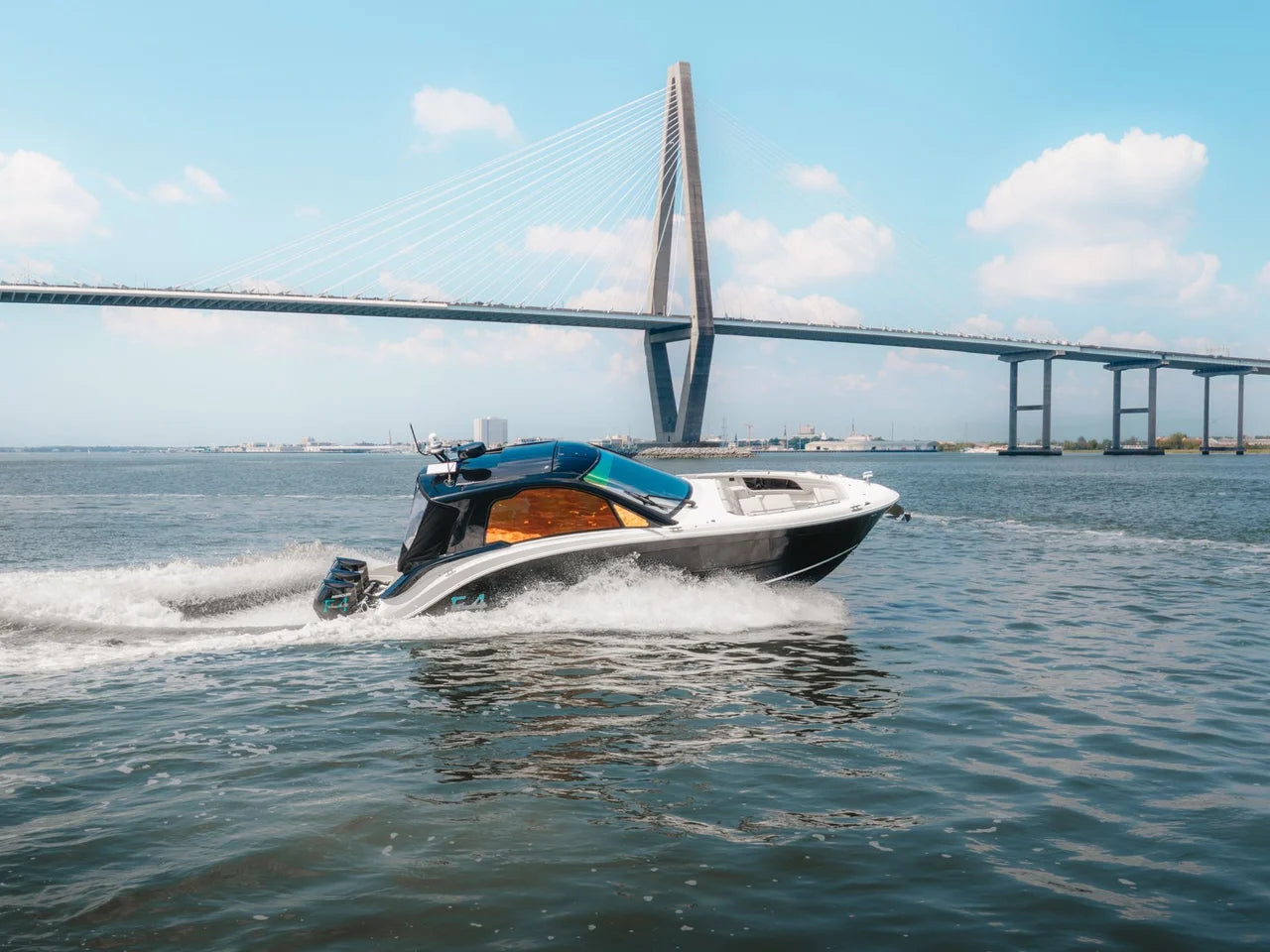 2023 Sea Ray 370 Sundancer 37.0 feet, Charleston, SC #2