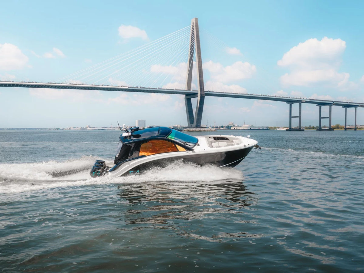 2023 Sea Ray 370 Sundancer 37.0 feet, Charleston, SC #2
