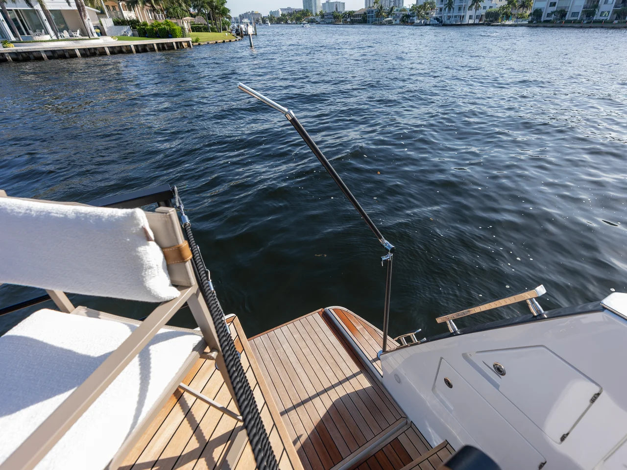 2027 Azimut Fly 82 82.0 feet, Pompano Beach, FL #37