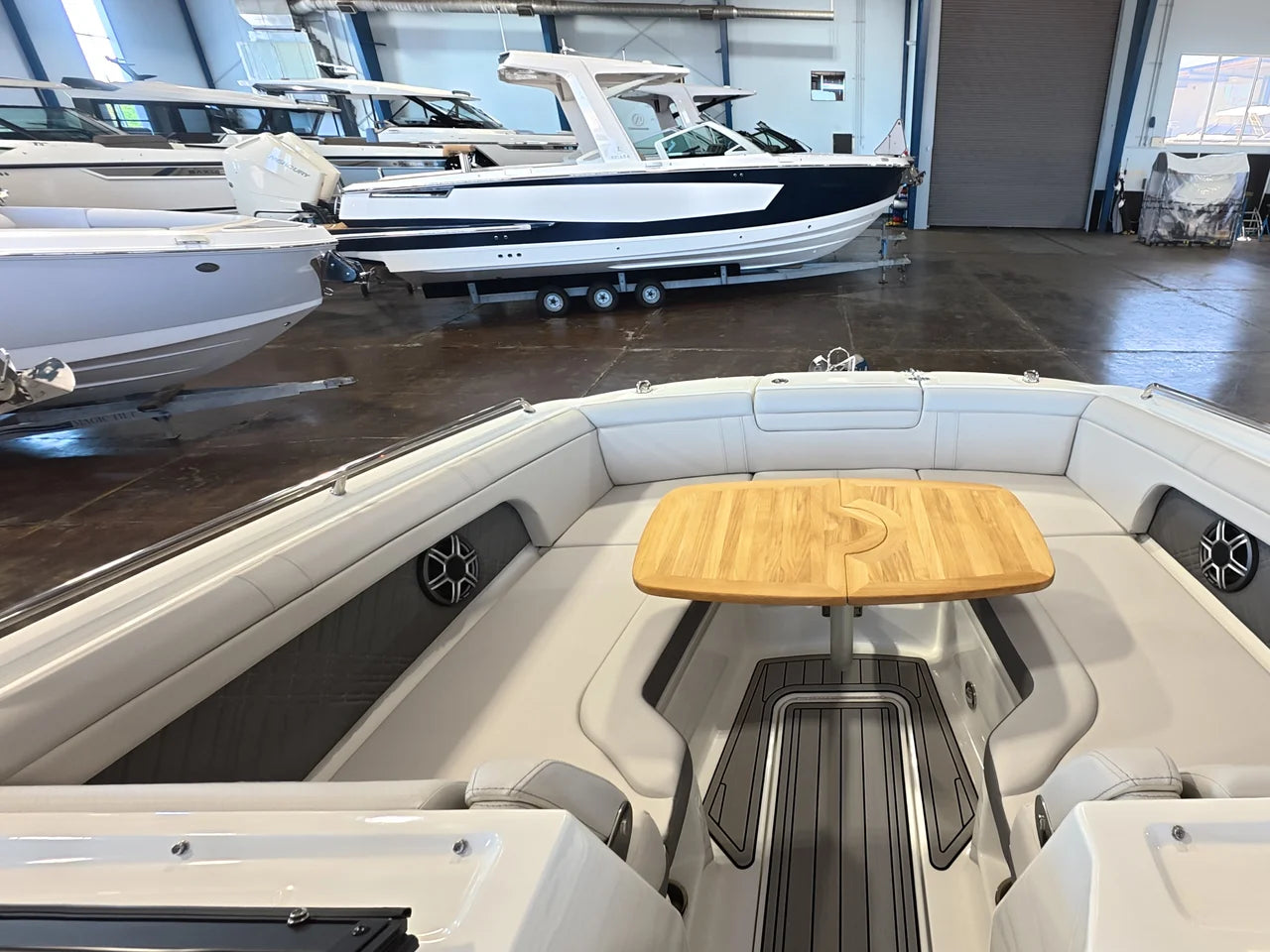 2026 Sea Ray SDX 290 Outboard 29.0 feet, Clearwater, Florida #20