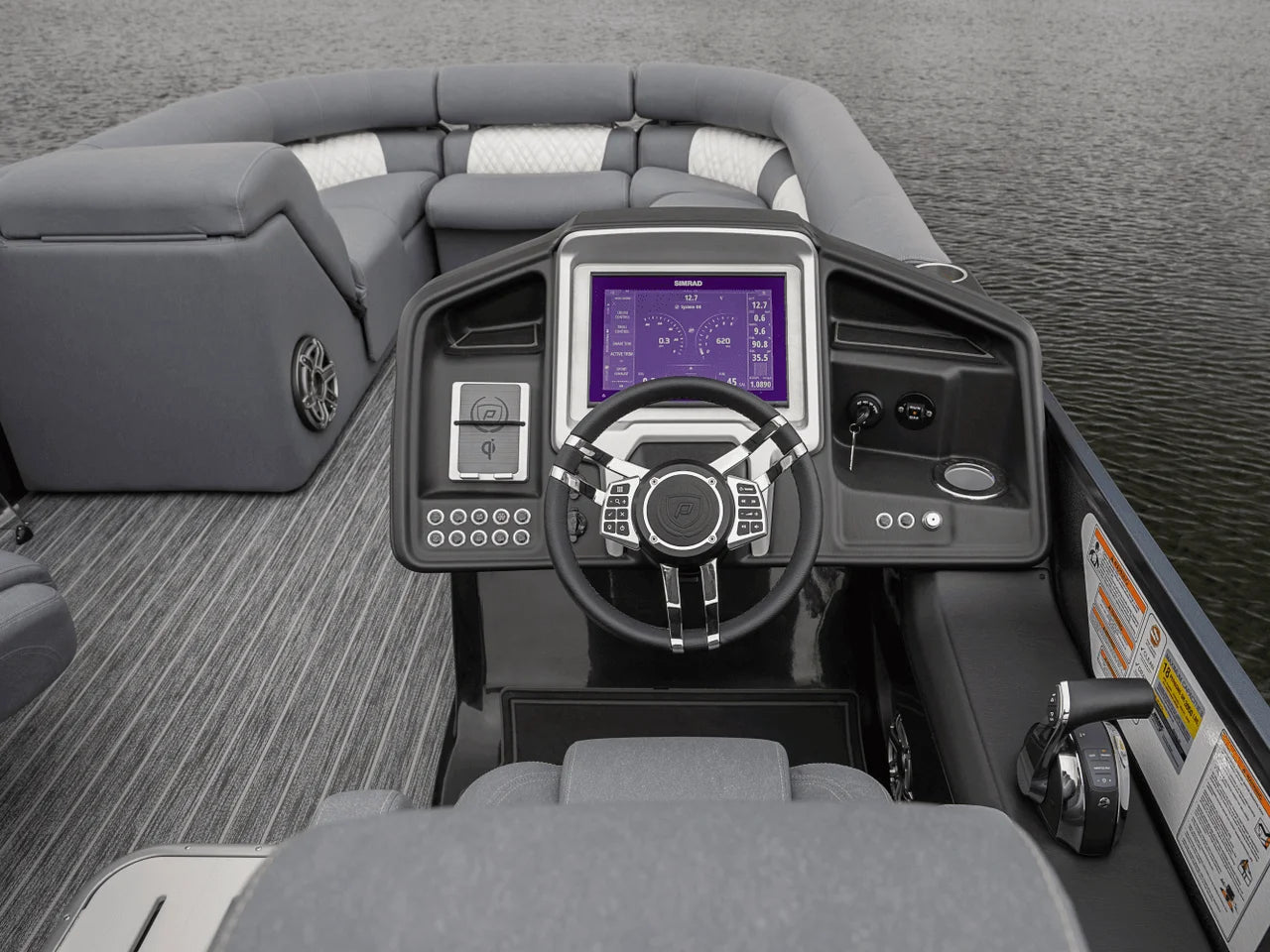 2026 Premier 230 Intrigue 23.0 feet, Inuvik, Northwest Territories #5