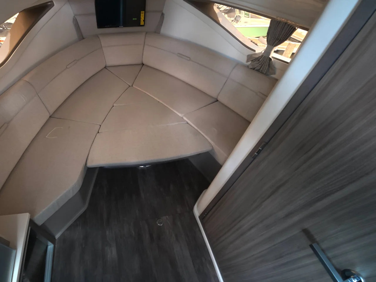 2026 Sea Ray Sundancer 320 Outboard 32.0 feet, Brick Township, New Jersey #21