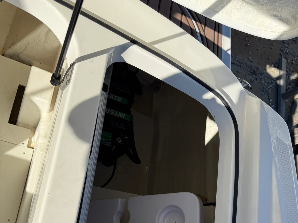 2022 Bayliner VR6 BR OB 22.0 feet, Westbrook, Connecticut #22