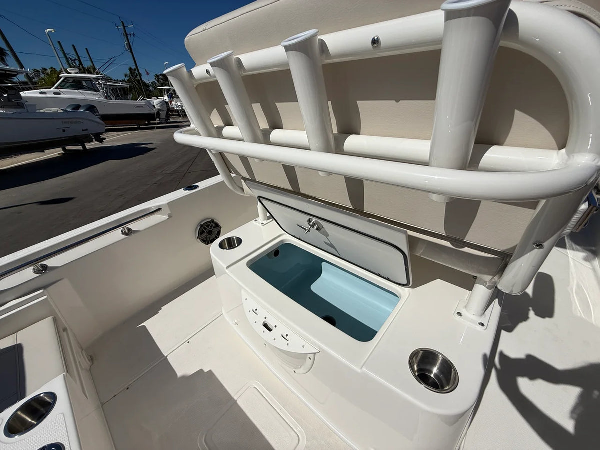 2027 Boston Whaler 220 Dauntless 22.0 feet, Sarasota, FL #29