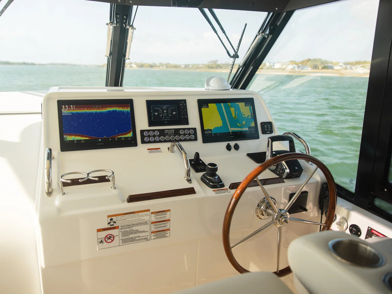 2025 MJM 4 46.0 feet, Wrightsville Beach, North Carolina #47