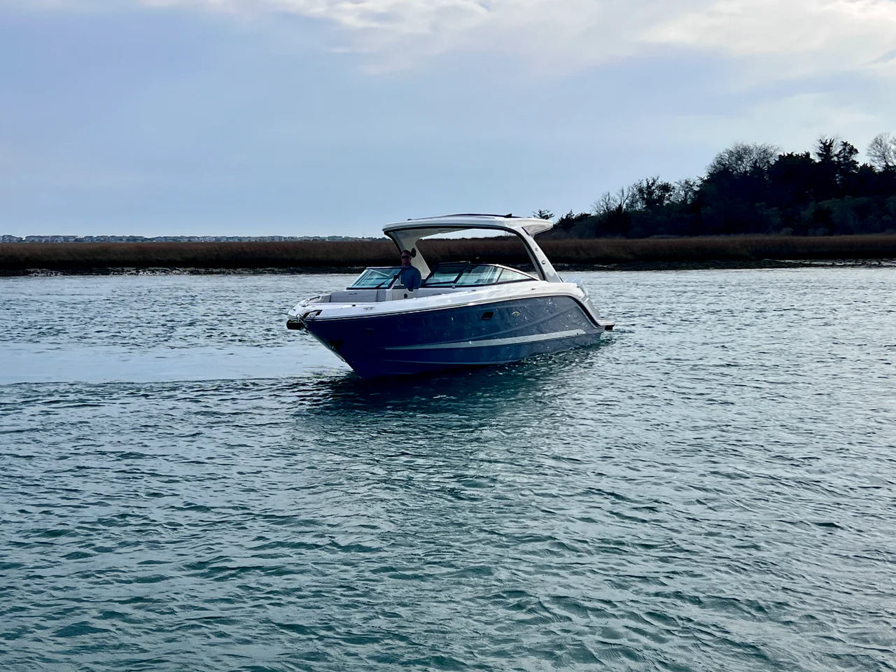 2026 Sea Ray SLX 310 Outboard 31.0 feet, Wrightsville Beach, North Carolina #9