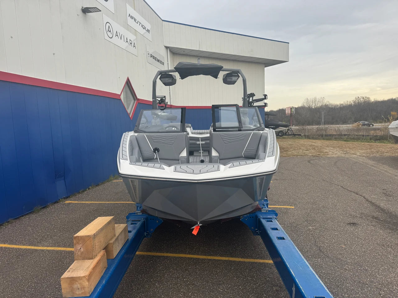 2026 Nautique Super Air Nautique G23 23.0 feet, Rogers, MN #3