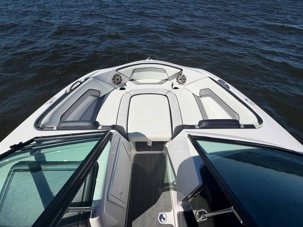 2017 Yamaha AR195 19.0 feet, Lake Wylie, SC #14