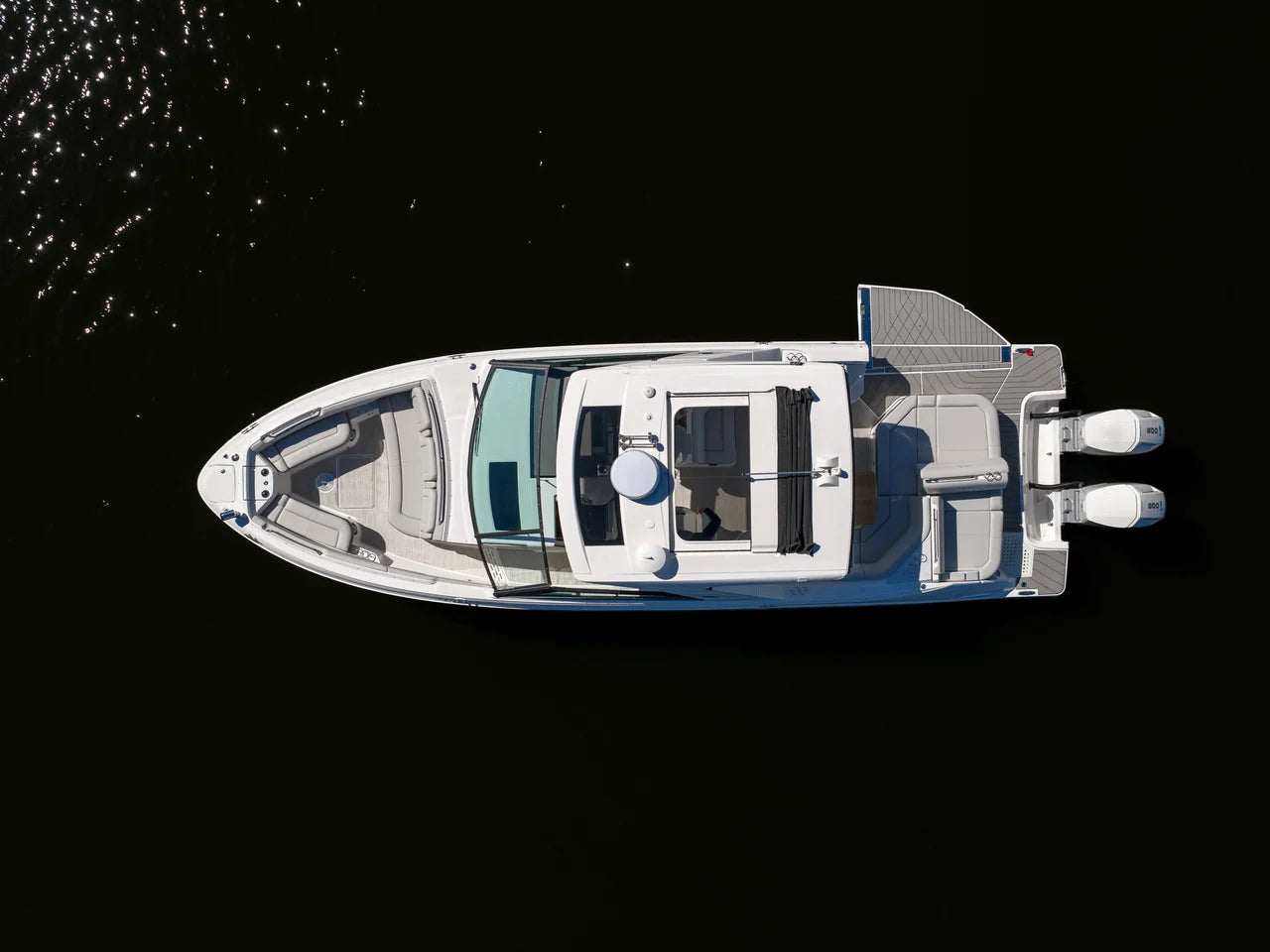 2026 Sea Ray SLX 400 Outboard 40.0 feet, Lake Ozark, MO #8