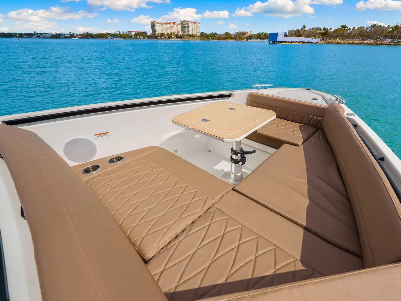 2026 Saxdor 400 GTO 40.0 feet, Venice, Florida #55
