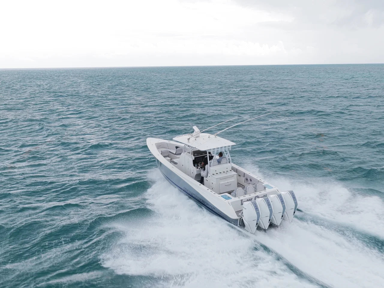 2023 Concept 39CC 39.0 feet, Key Largo, FL #11