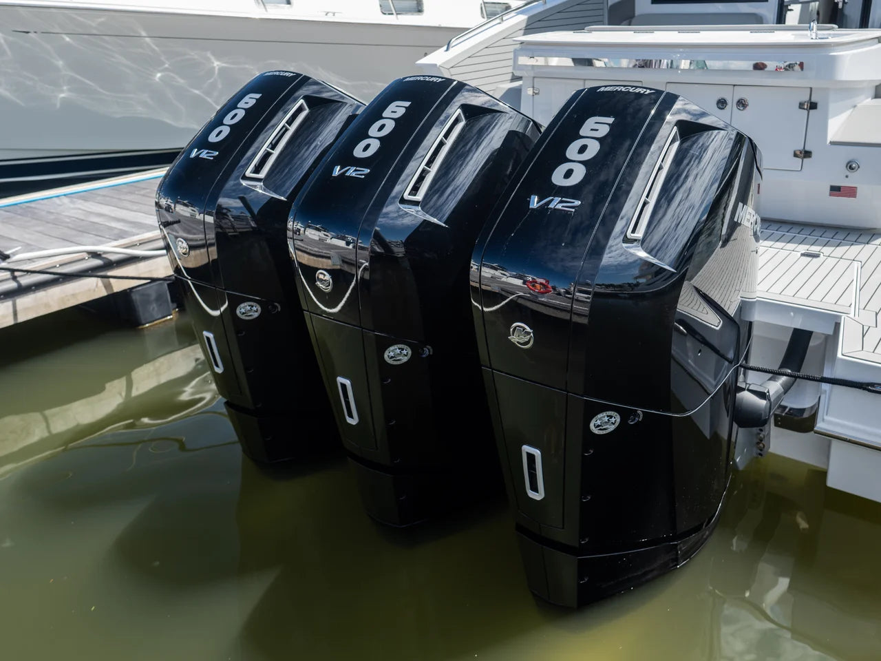 2026 Cruisers Yachts 50GLS OB 50.0 feet, Grasonville, MD #17