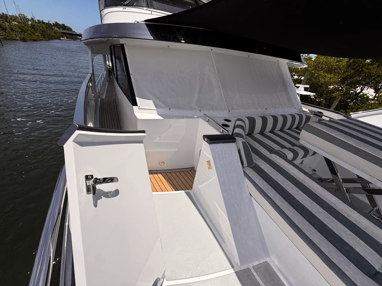 2025 Marlow EXPLORER 70E MK II 70.0 feet, Key Largo, FL #16