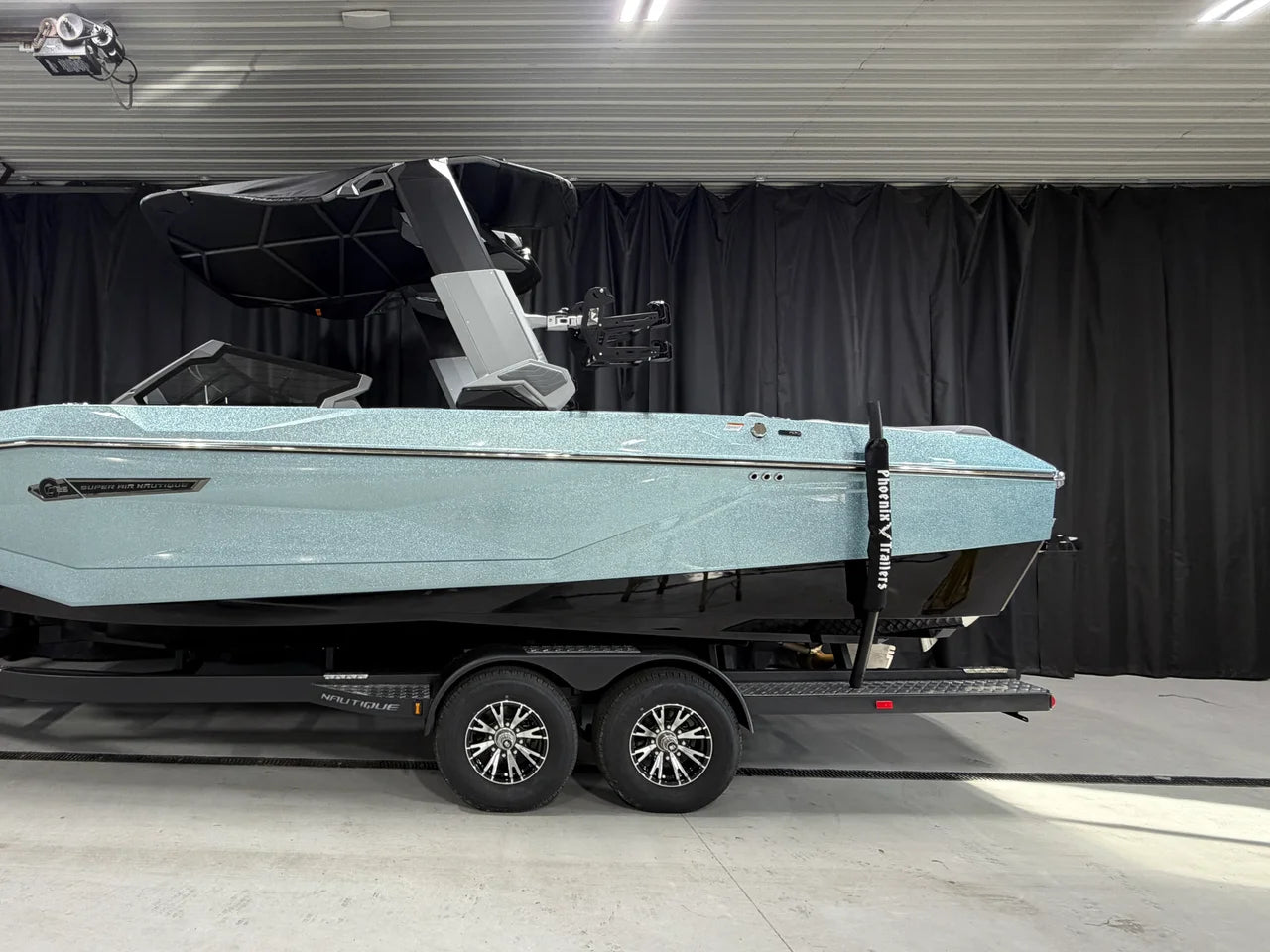 2026 Nautique Super Air Nautique G25 25.0 feet, Crosslake, Minnesota #3