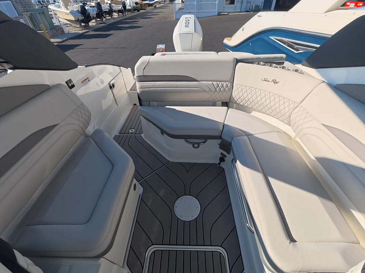 2027 Sea Ray SLX 260 Outboard 26.0 feet, Somers Point, New Jersey #9